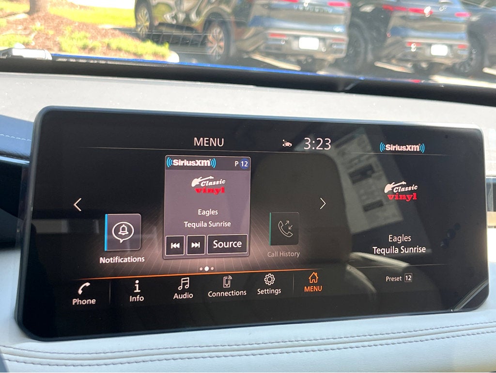 2025 INFINITI QX60 Pure FWD