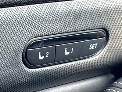 2025 INFINITI QX60 Luxe FWD