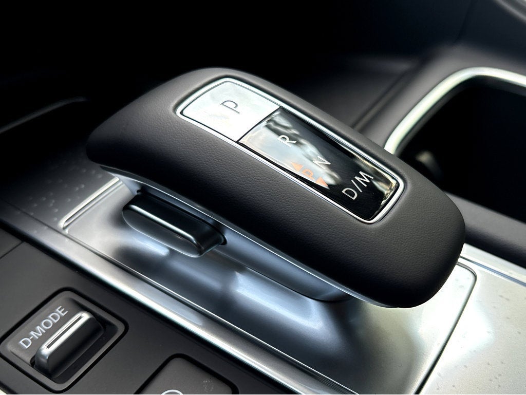 2025 INFINITI QX60 Luxe FWD