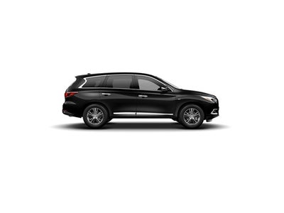 2018 INFINITI QX60 3.5 AWD