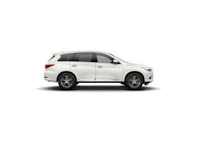 2018 INFINITI QX60 3.5