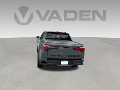 2023 Hyundai SANTA CRUZ SEL
