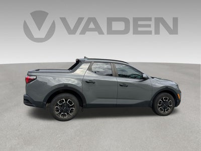 2023 Hyundai SANTA CRUZ SEL