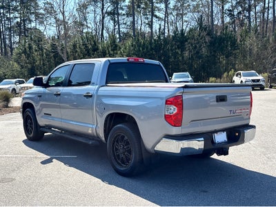 2017 Toyota Tundra 2WD SR5