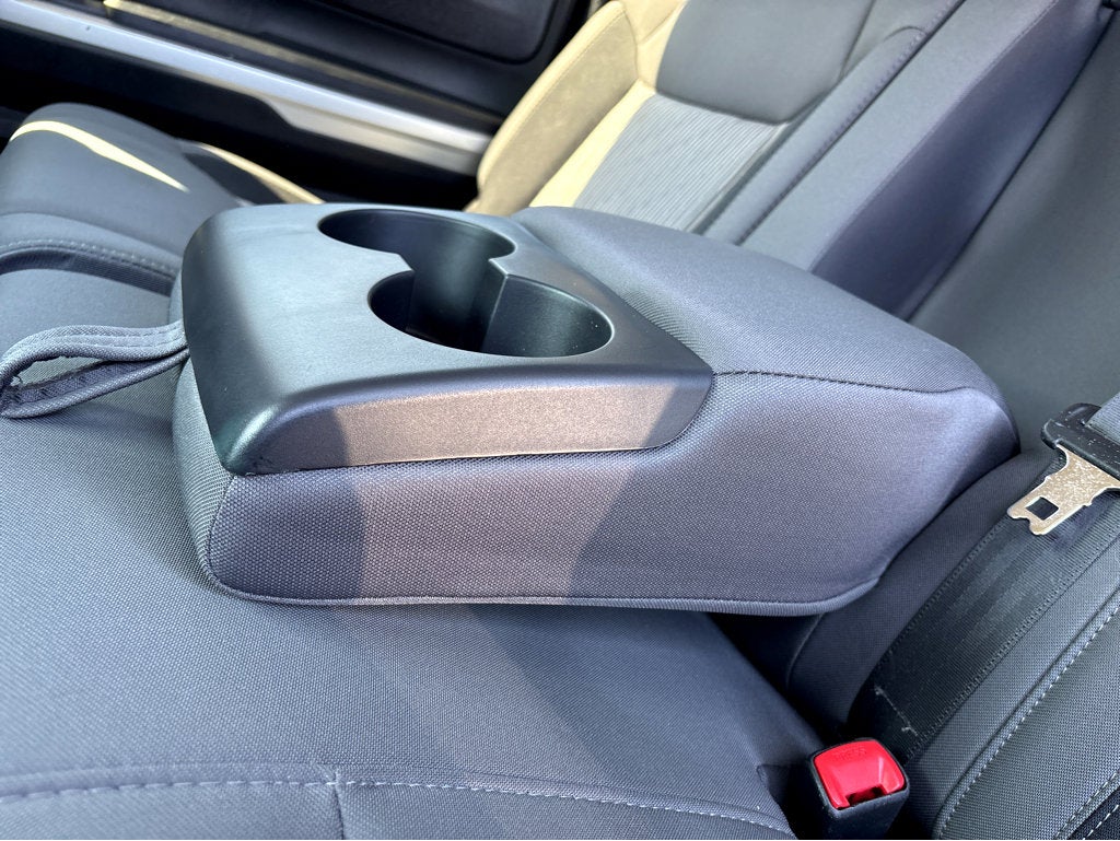 2017 Toyota Tundra 2WD SR5