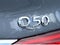 2024 INFINITI Q50 LUXE RWD