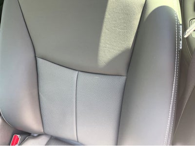 2024 INFINITI Q50 LUXE RWD