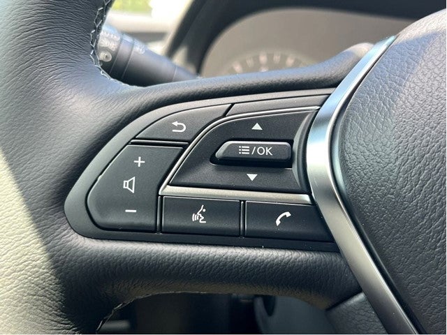 2024 INFINITI Q50 LUXE RWD