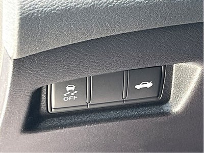 2024 INFINITI Q50 LUXE RWD