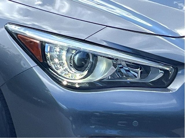 2024 INFINITI Q50 LUXE RWD