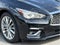 2023 INFINITI Q50 LUXE AWD