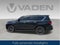2024 INFINITI QX80 SENSORY 4WD