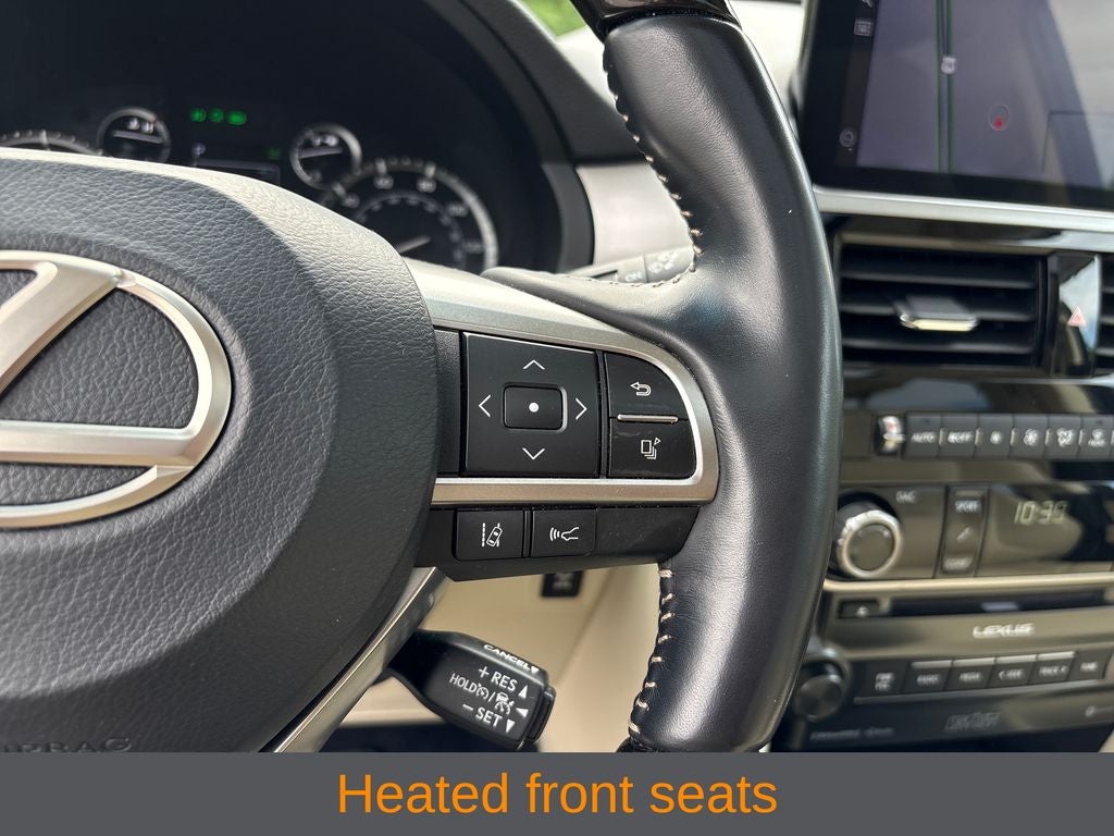 2022 Lexus GX 460 Luxury