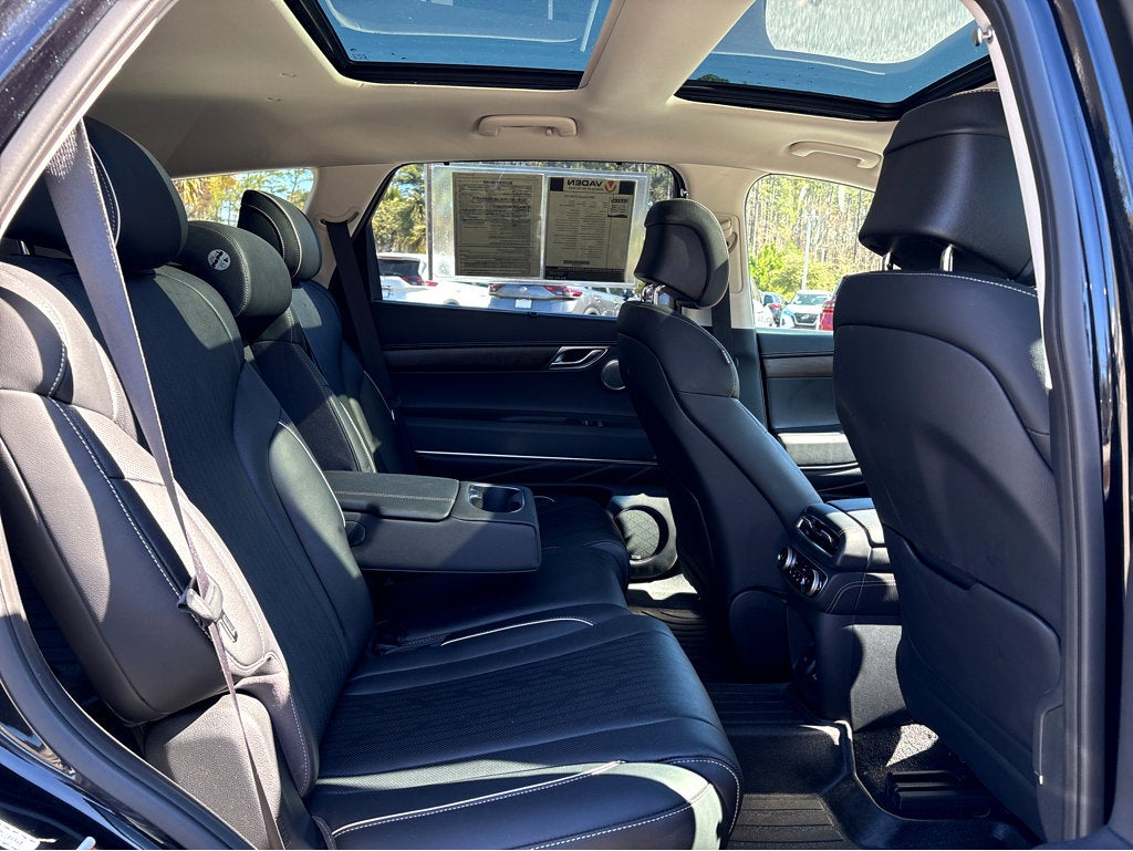 2023 Genesis GV80 2.5T