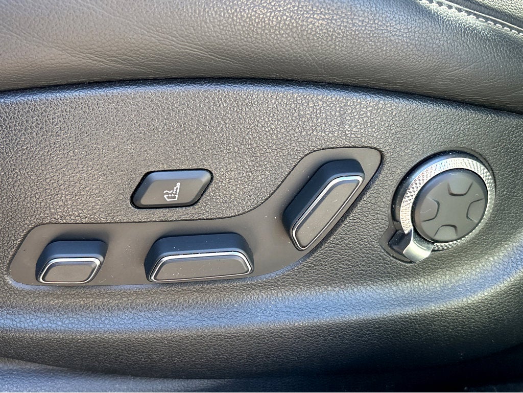 2023 Genesis GV80 2.5T