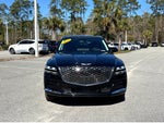 2023 Genesis GV80 2.5T
