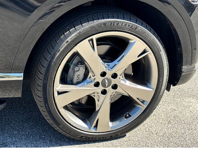 2023 Genesis GV80 2.5T