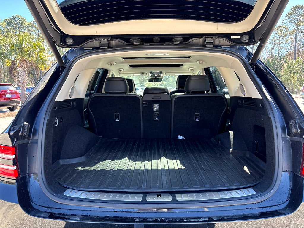 2023 Genesis GV80 2.5T