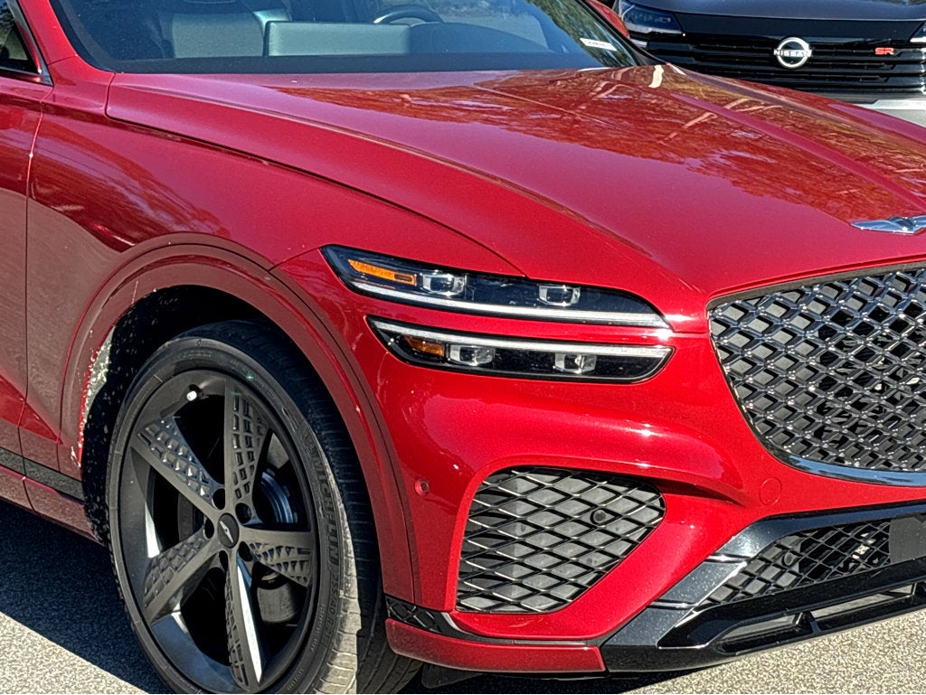 2023 Genesis GV70 2.5T