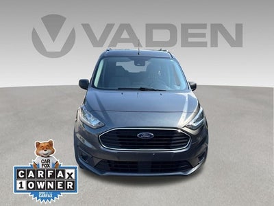 2023 Ford Transit Connect XLT