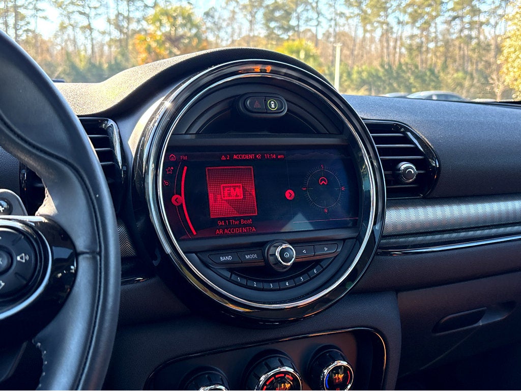 2020 MINI Clubman Cooper S