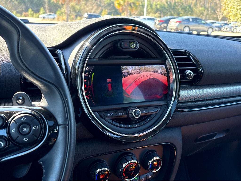 2020 MINI Clubman Cooper S