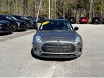 2020 MINI Clubman Cooper S
