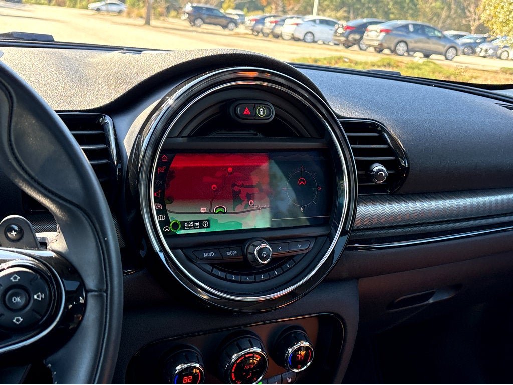 2020 MINI Clubman Cooper S