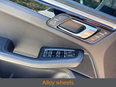 2018 Porsche Macan Base