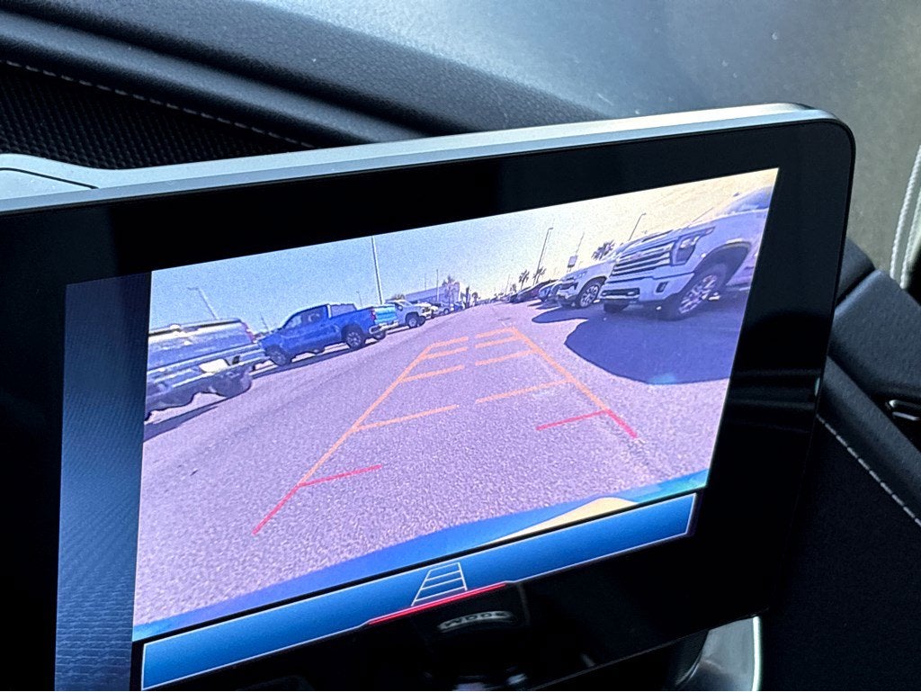 2024 Chevrolet Corvette 1LT