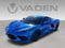 2024 Chevrolet Corvette 1LT