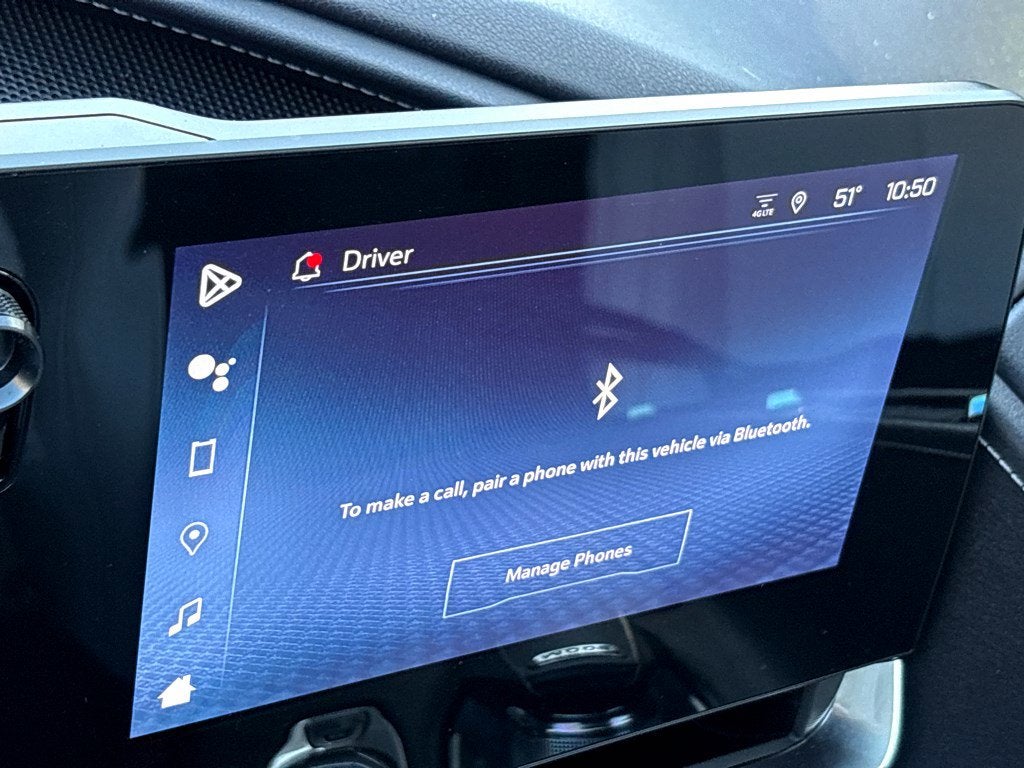 2024 Chevrolet Corvette 1LT