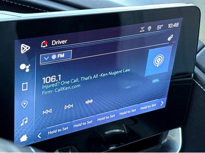 2024 Chevrolet Corvette 1LT