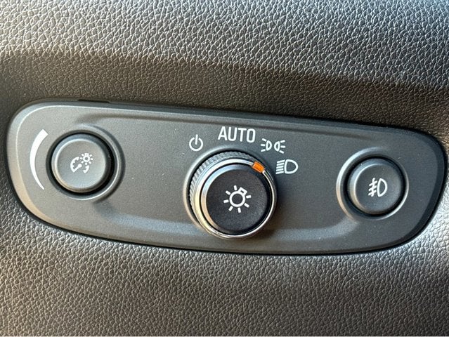 2020 Chevrolet Traverse High Country