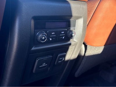 2020 Chevrolet Traverse High Country