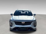 2025 Cadillac XT4 FWD Premium Luxury