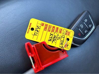 2025 Cadillac XT4 FWD Premium Luxury