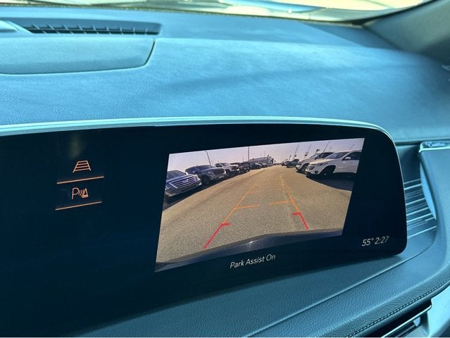 2024 Cadillac XT4 AWD Premium Luxury