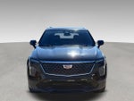 2024 Cadillac XT4 AWD Premium Luxury