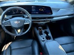 2024 Cadillac XT4 AWD Premium Luxury