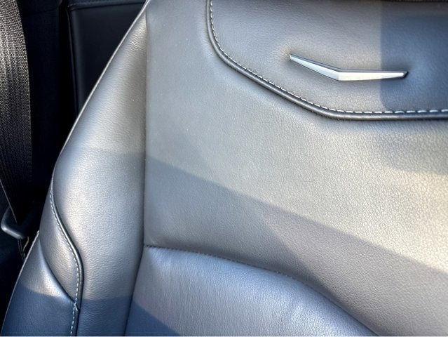 2024 Cadillac XT4 AWD Premium Luxury