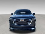 2024 Cadillac Escalade ESV 4WD Premium Luxury Platinum