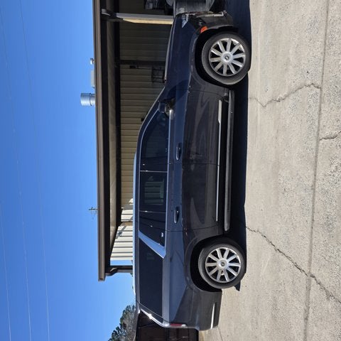 2024 Cadillac Escalade ESV 4WD Premium Luxury Platinum