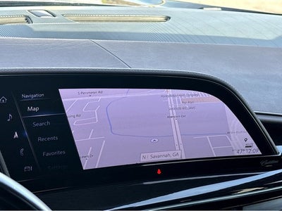 2024 Cadillac Escalade ESV 4WD Premium Luxury Platinum