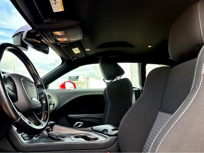 2023 Dodge Challenger GT