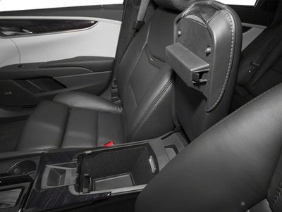 2013 Cadillac XTS Premium