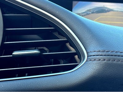 2024 Mazda Mazda3 Sedan 2.5 S Select Sport