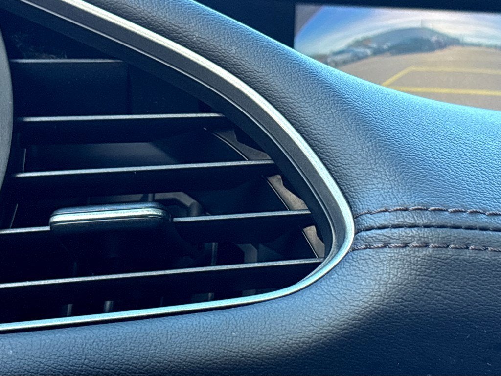 2024 Mazda Mazda3 Sedan 2.5 S Select Sport