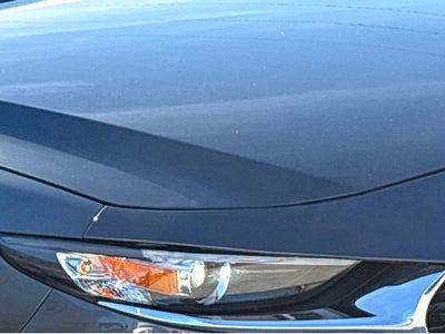 2024 Mazda Mazda3 Sedan 2.5 S Select Sport