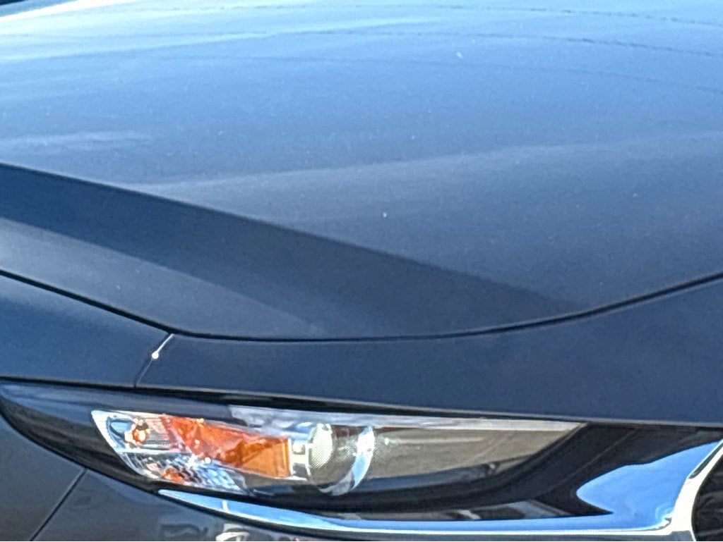 2024 Mazda Mazda3 Sedan 2.5 S Select Sport